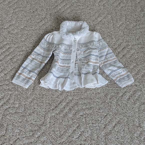 Sweater - Picture 1 of 3